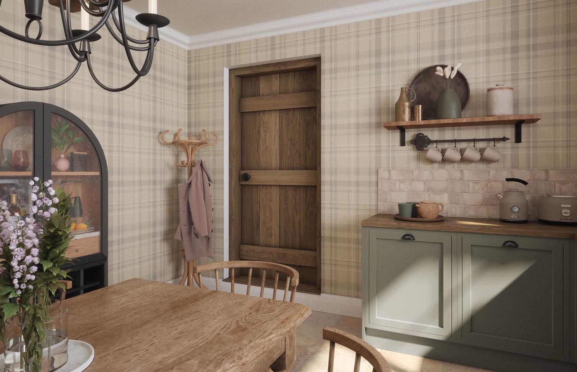 How many of these retro interior trends do you remember?