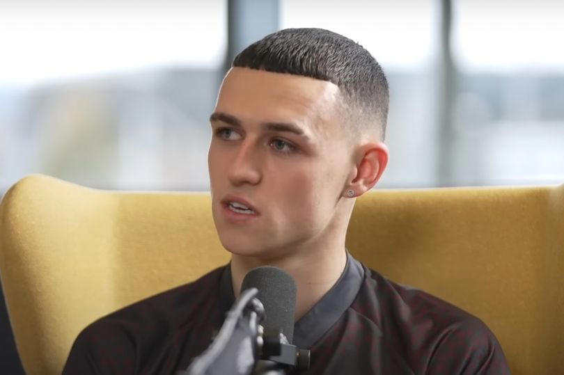 phil foden makes jude bellingham admission after failing to shine in england win