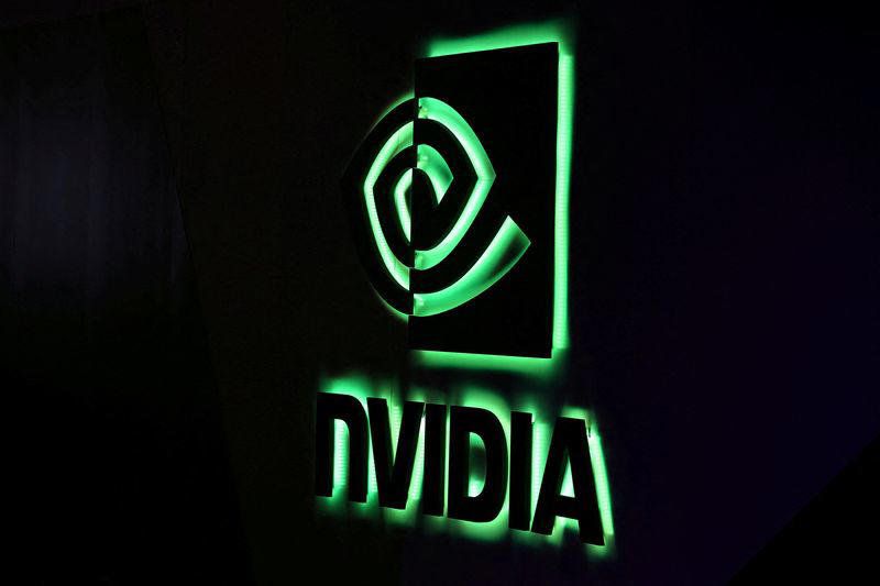 microsoft, nvidia becomes world's most valuable company