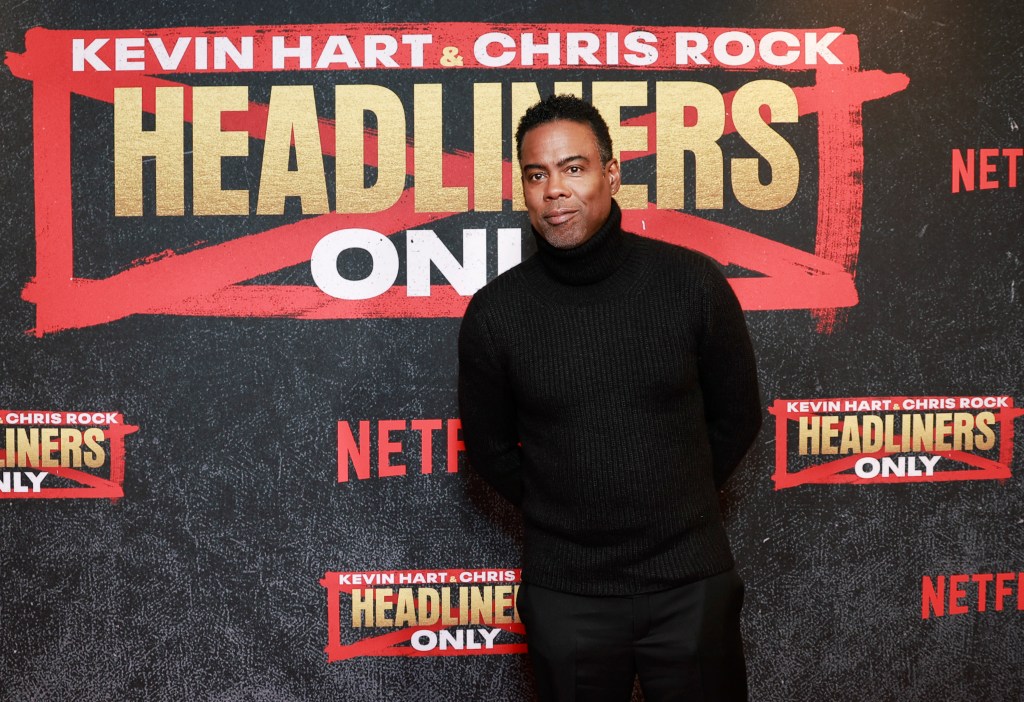 Chris Rock To Reprise Voice Role In ‘Everybody Hates Chris' Animated Series