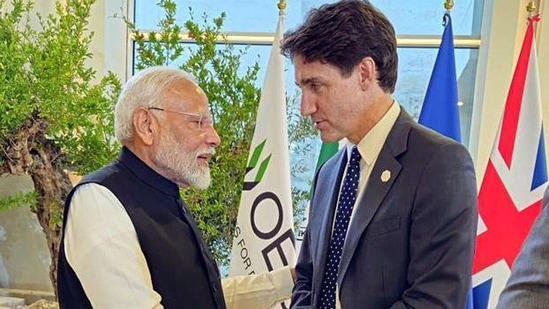 days after meeting pm modi in italy, canada pm trudeau sees ‘opportunity’ to engage