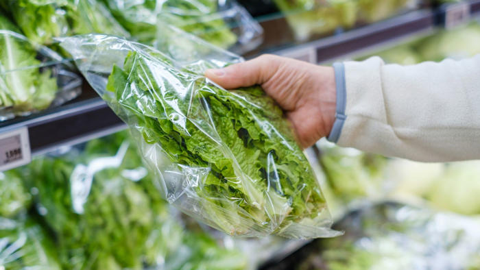 one person dies in england in e.coli outbreak linked to salad leaves