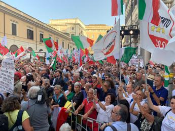 Riforme, Opposizioni In Piazza: "Risposta Forte E Unitaria Contro ...