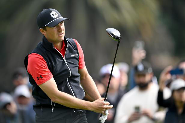 a jordan spieth bathroom emergency led to a pga tour rule change on disqualifications