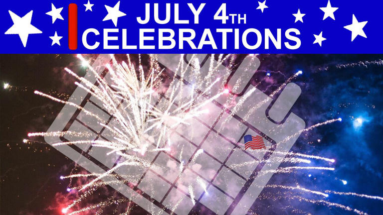 July 4th celebrations