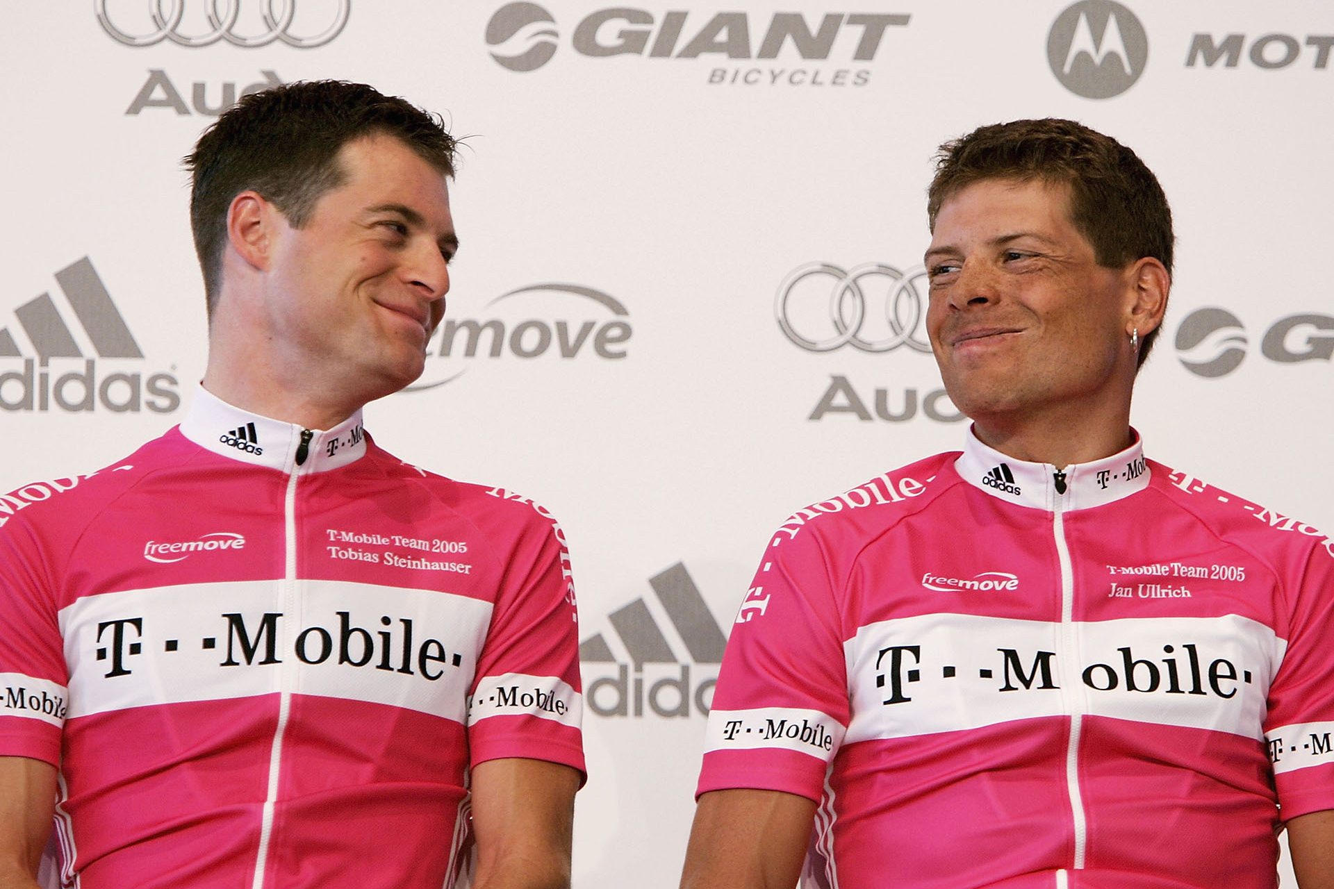 La enorme herencia que Jan Ullrich ha dejado a su sobrino Georg Steinhauser