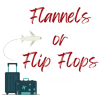Flannels or FlipFlops