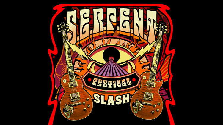 Win Tickets to see Slash with Warren Haynes Band, Samantha Fish, and Eric Gales!