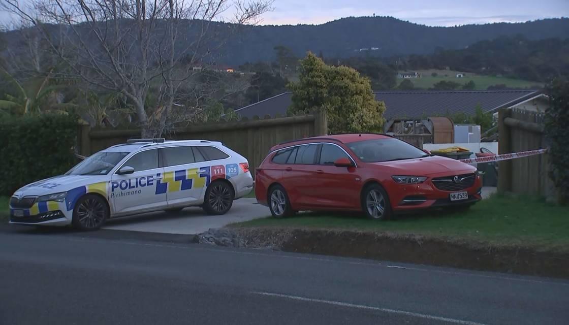 Police Investigate Death Of Infant In West Auckland