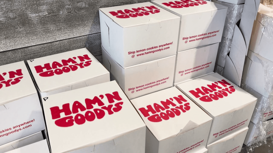 Two Ham’N Goodys stores to close due to ‘lack of business’