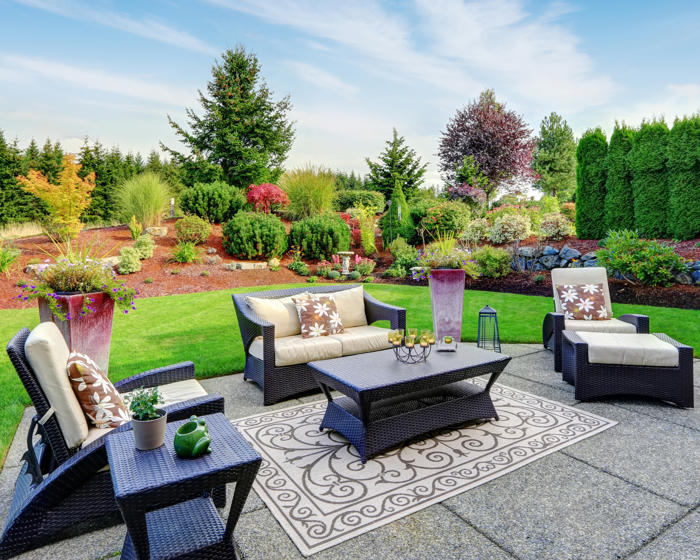 will landscaping increase home value? we asked the pros