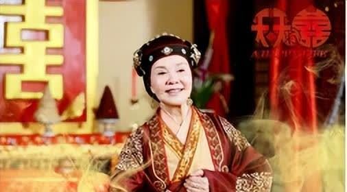 她是“最干净”女演员，为了丈夫60年从不拍吻戏，如今成“国民奶奶”！