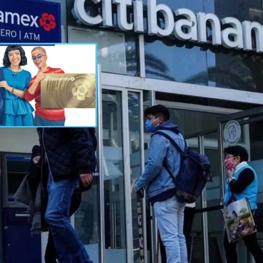 Estos Son Los SERVICIOS Que AÚN Ofrecerá Banamex Tras Su Separación De ...