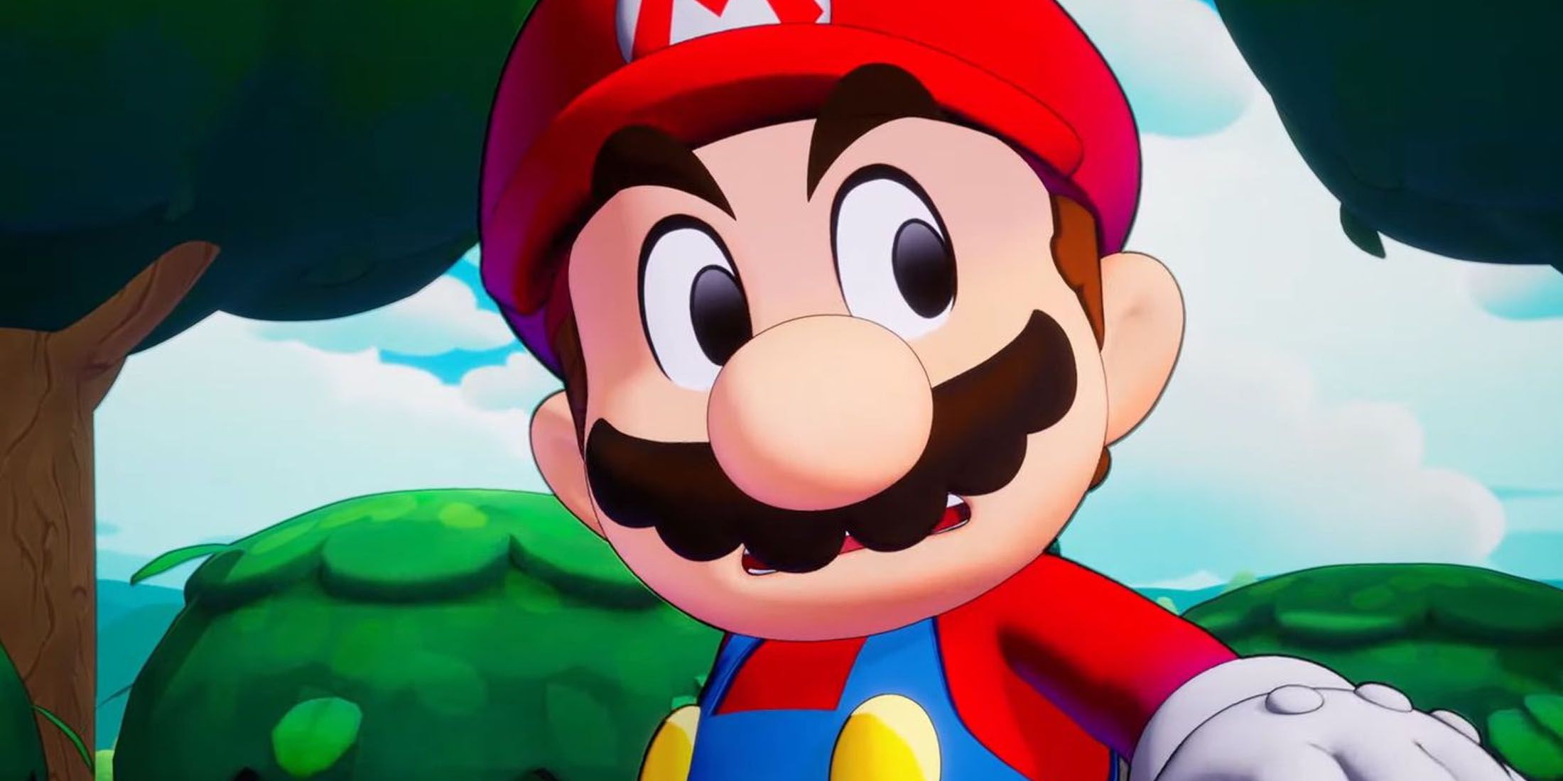 Mario And Luigi: Brothership Coming To Nintendo Switch This Year