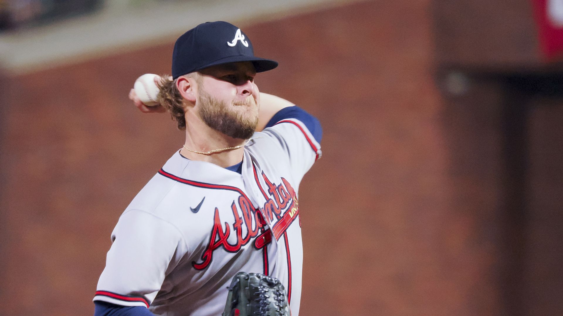 Braves News: A.J. Minter To Make Rehab Start, Spencer Schwellenbach ...