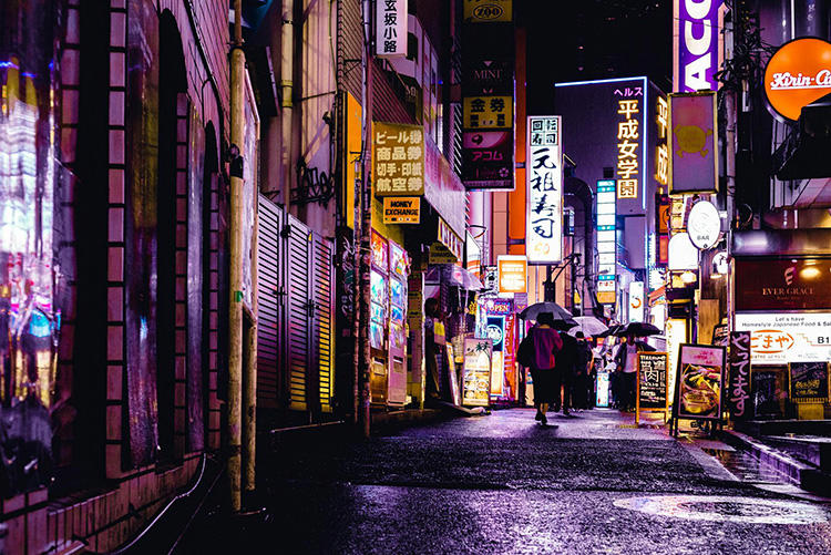 日本旅遊新制將上路！10月起「澀谷街頭」晚間禁止飲酒，能否改善東京醉酒亂象？