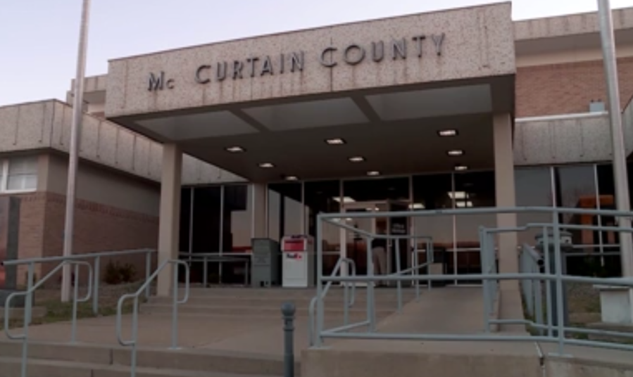 McCurtain County Sheriff’s Election Heads To Run Off