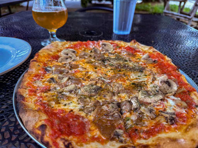 A Perfect Outdoor Weekend in North Conway NH