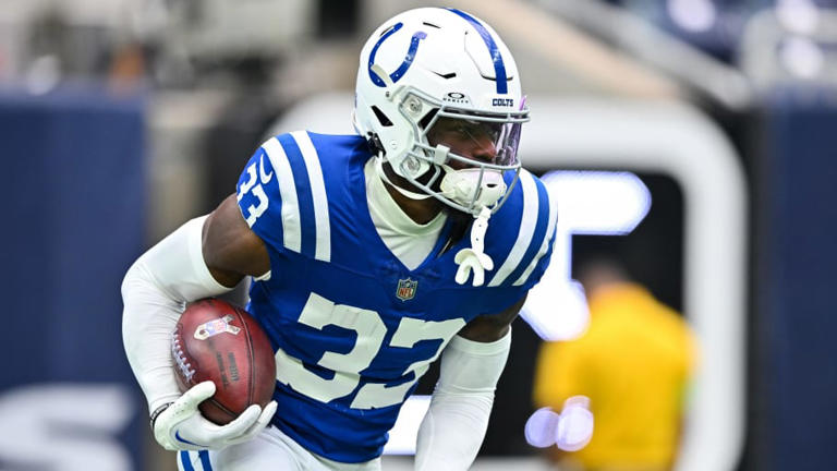 3 Under the Radar Colts Returning From Injury in 2024