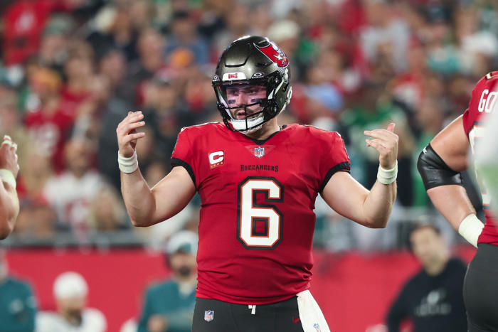 a pessimist's guide to the 2024 tampa bay buccaneers