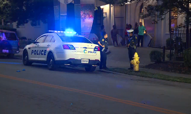 Police: 1 Person Injured After Altercation In Avondale