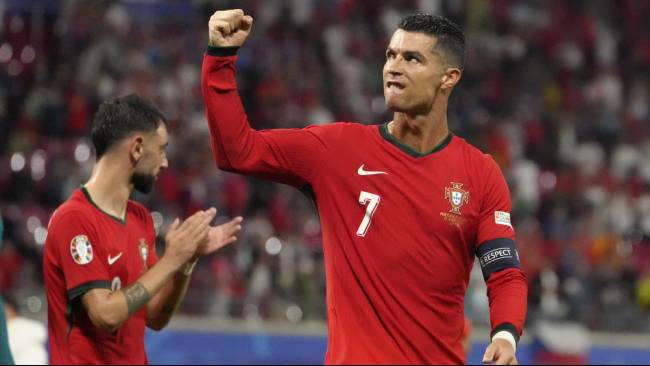 prediksi skor georgia vs portugal di euro 2024 dini hari nanti: rekor h2h dan susunan pemain