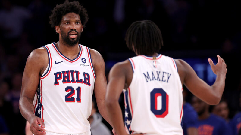 REPORT: Philadelphia 76ers Are Eyeing 3 Superstar Players From The ...