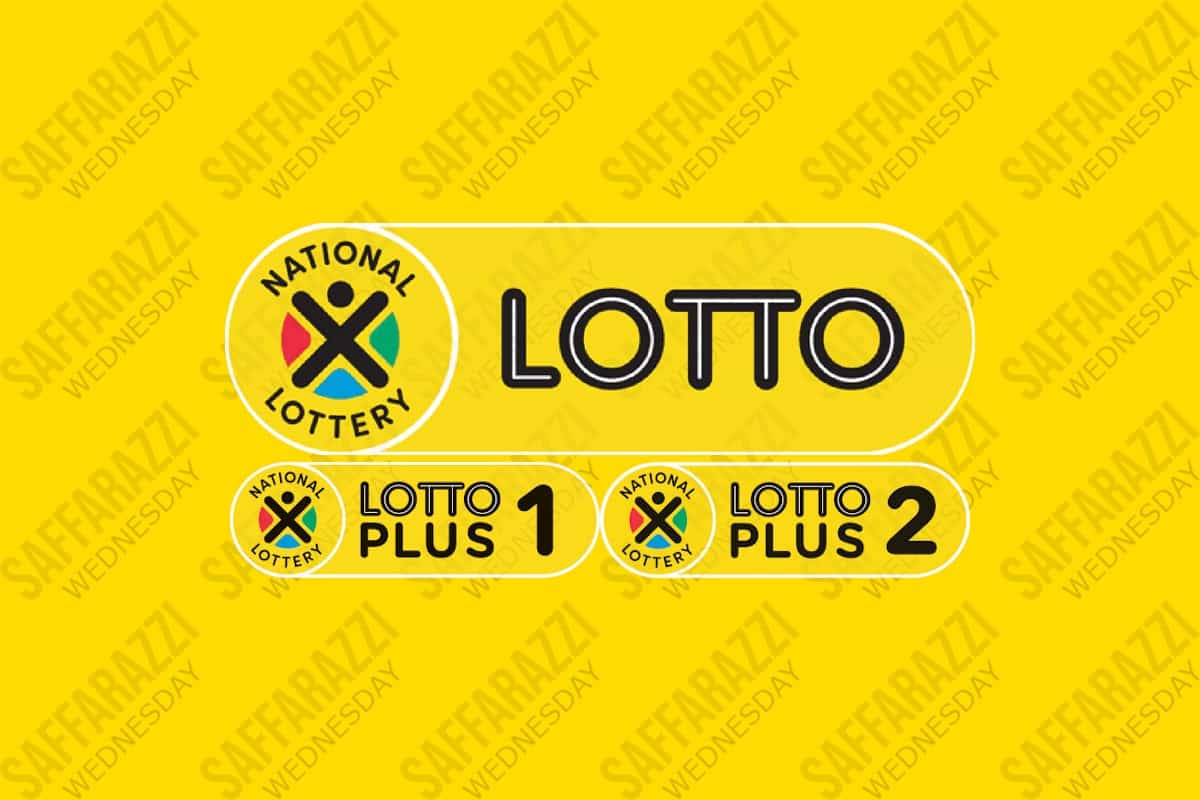Lotto and Lotto Plus Results for Wednesday 28 August 2024