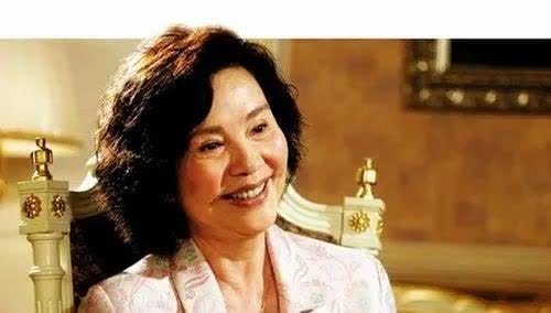 她是“最干净”女演员，为了丈夫60年从不拍吻戏，如今成“国民奶奶”！