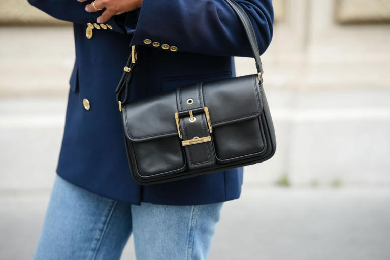Michael Kors' Summer Sale Just Added New Markdowns for Up to 82% - Including One Coveted Bag