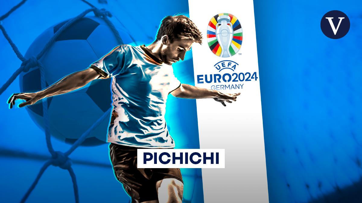 Eurocopa 2024: Pichichi Y Máximo Asistente Tras La Final