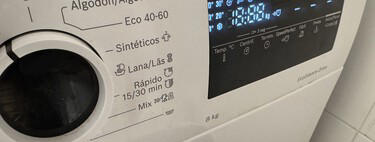 detergente para la lavadora en polvo, líquido o en cápsulas: qué es mejor y cuándo usar cada uno