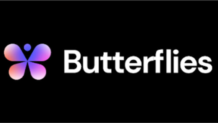 android, ai and humans to catch up on new social network ‘butterflies’