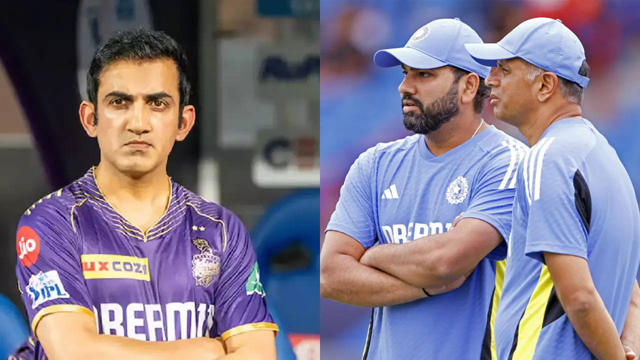 EXCLUSIVE | 'Gautam Gambhir Jo Cheez Chhoota Hai, Wo Sona Ban Jati Hai ...