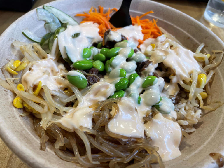Kern s Food Hall expands its Caribbean options with Hemingway s Cuban