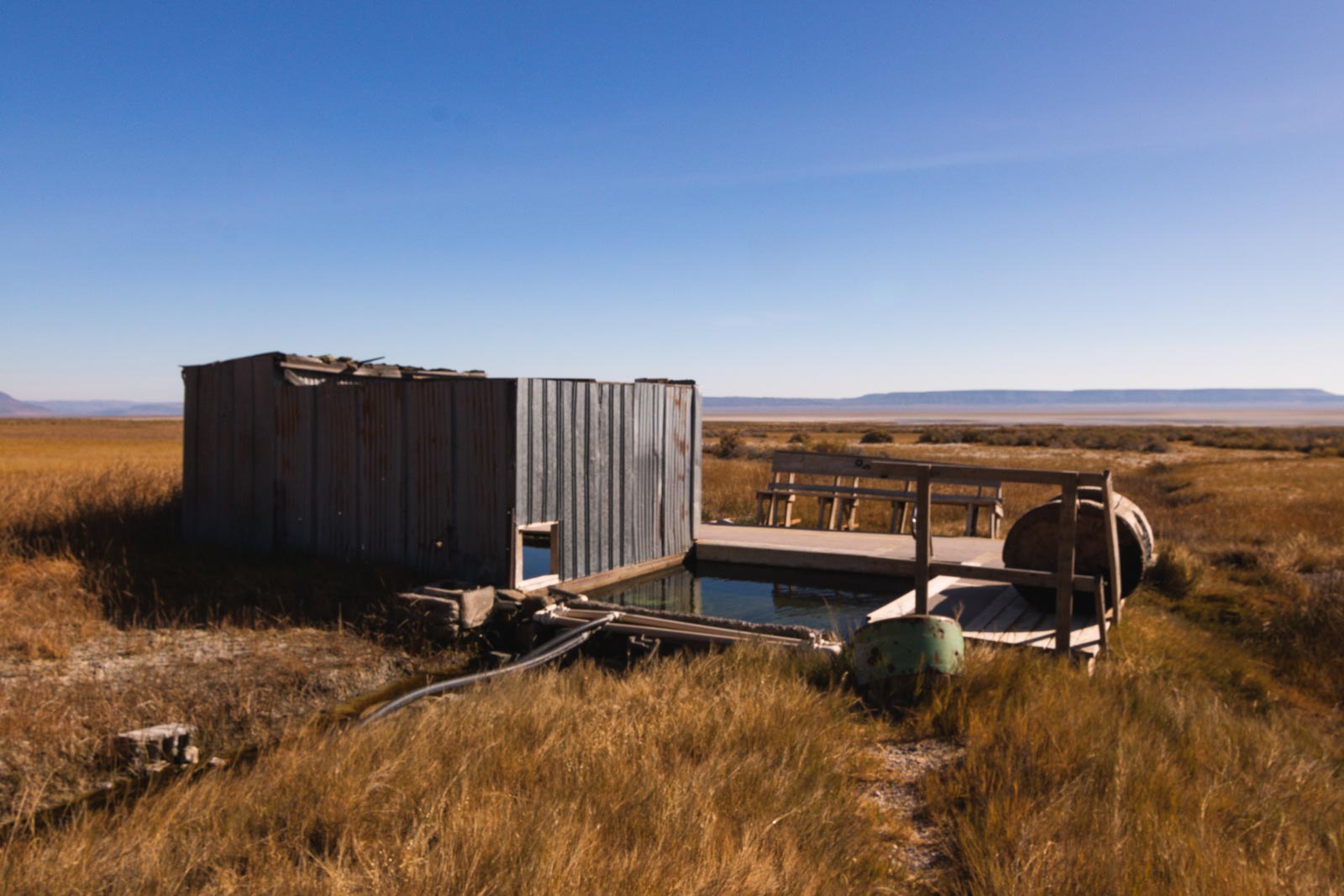 5 Best Hot Springs To Visit in Oregon for a Relaxing Getaway