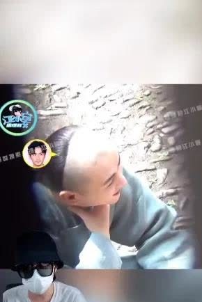 网爆陈晓净身出户也要离婚，细看俩人这两年，反常的事还真不少