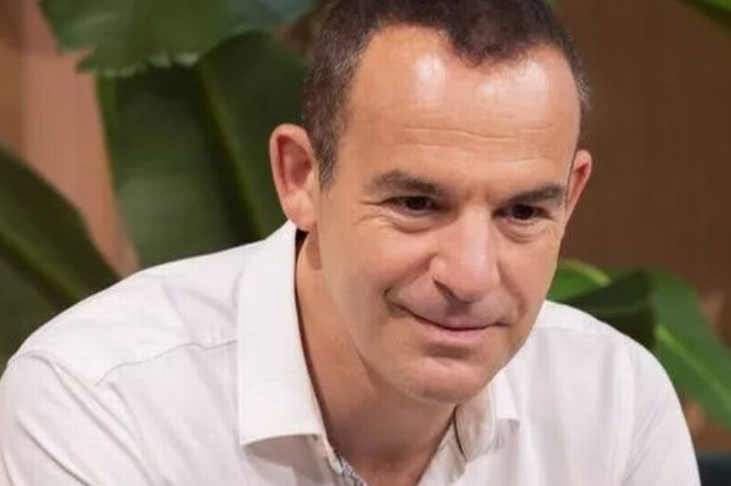 Martin Lewis Warns Millions Of UK Households It's Too Late And They ...