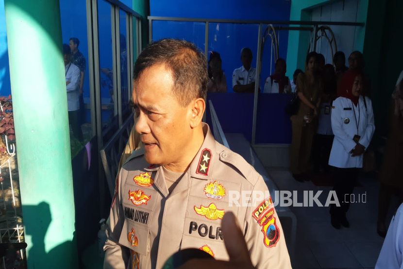 Teyeng Wakatobi Akan Jadi Tersangka Kasus Bos Rental Mobil Tewas Di ...