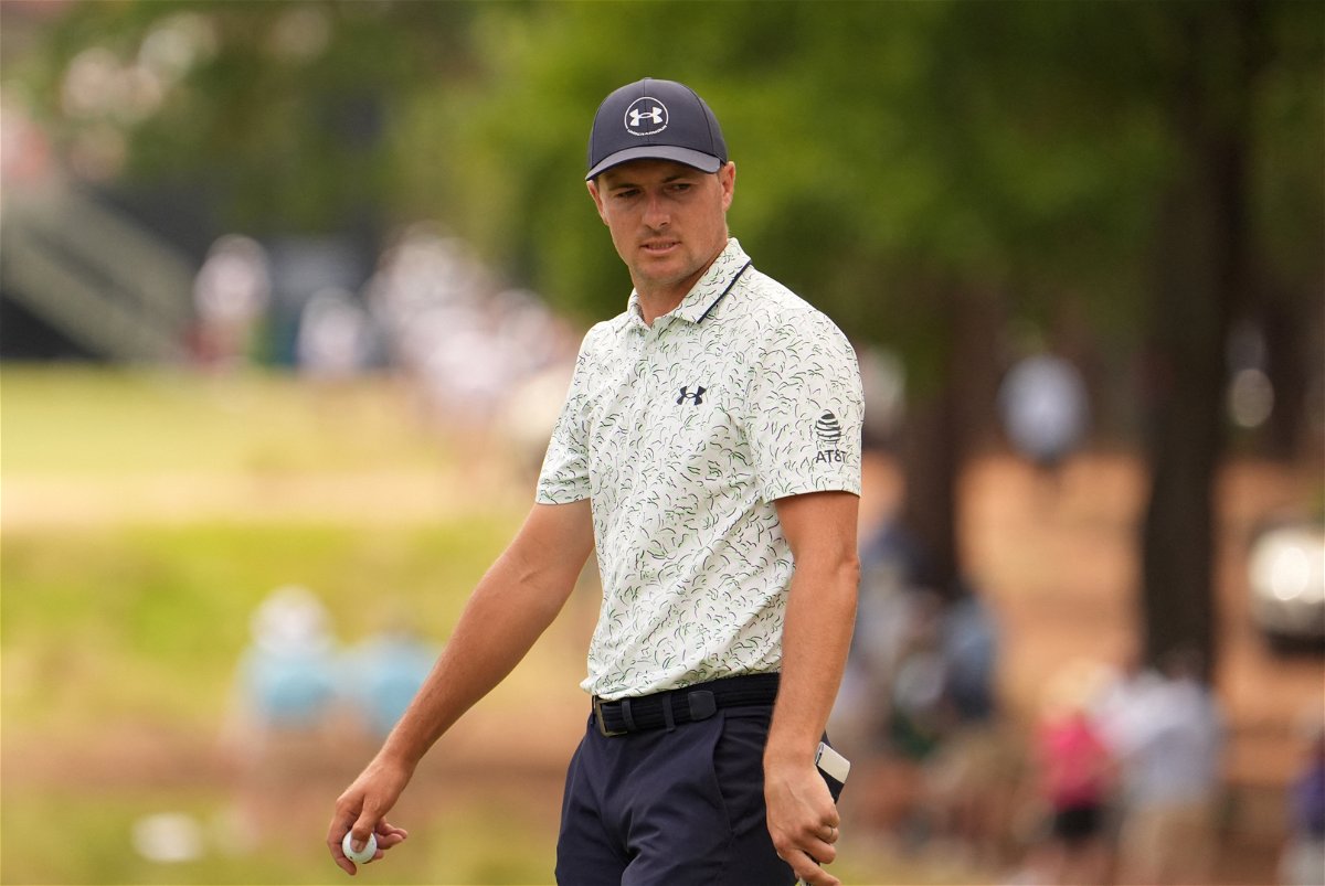 What Is PGA Tour's New 'Incorrect Scorecard' Rule? How Is Jordan Spieth ...