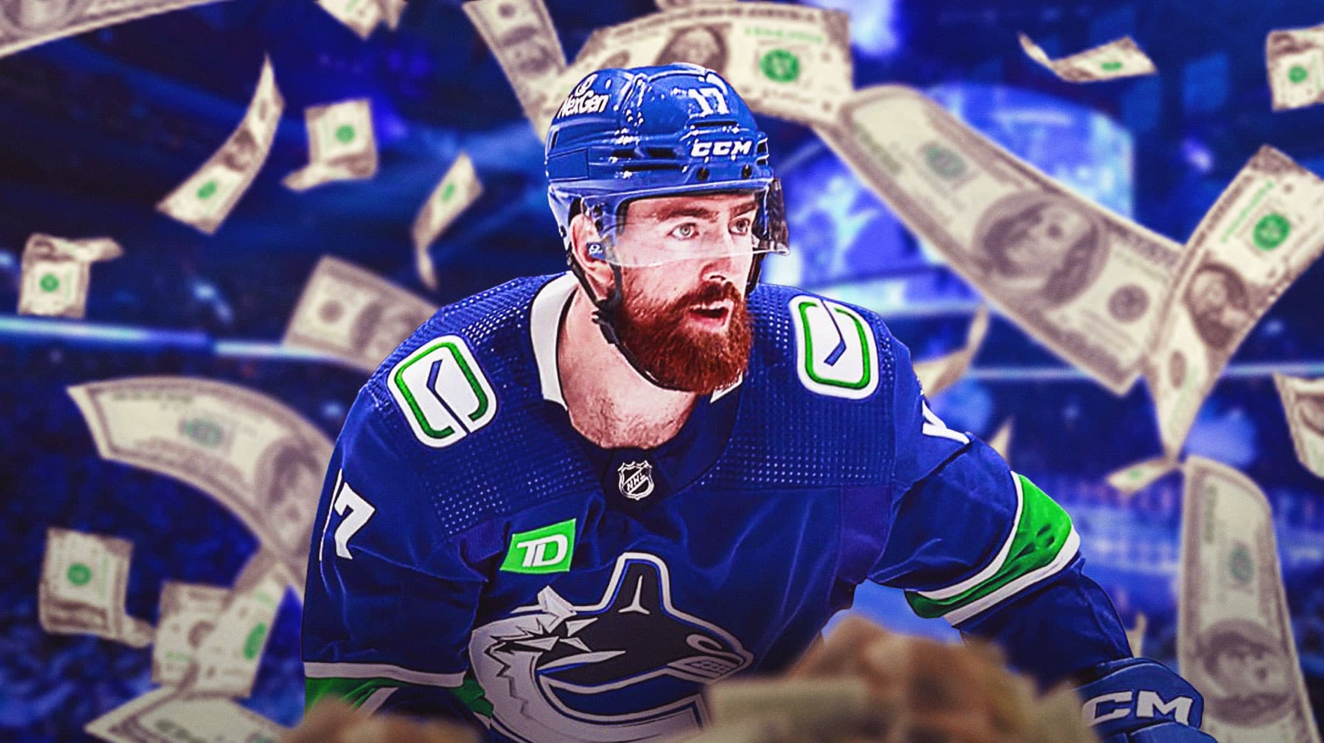 Grading Filip Hronek’s 8-year, $58 Million Contract Extension With Canucks