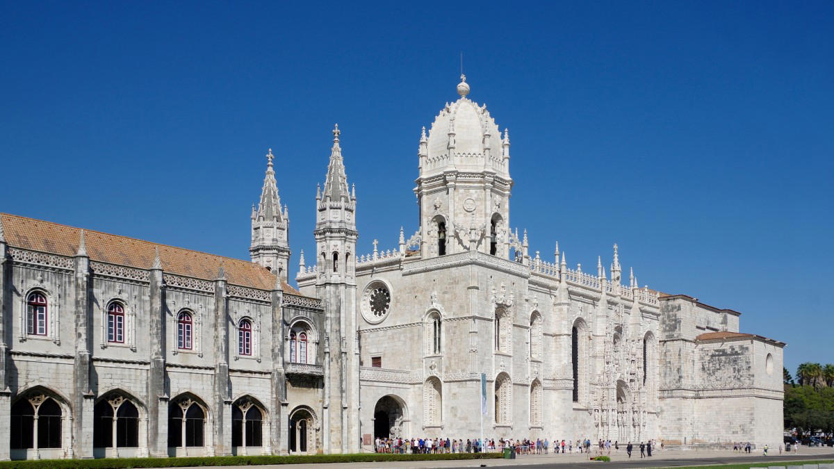 what to do in belém, lisbon: everything you need to know