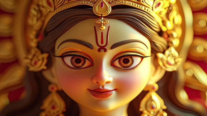 seek blessings of goddess lakshmi on jyestha purnima