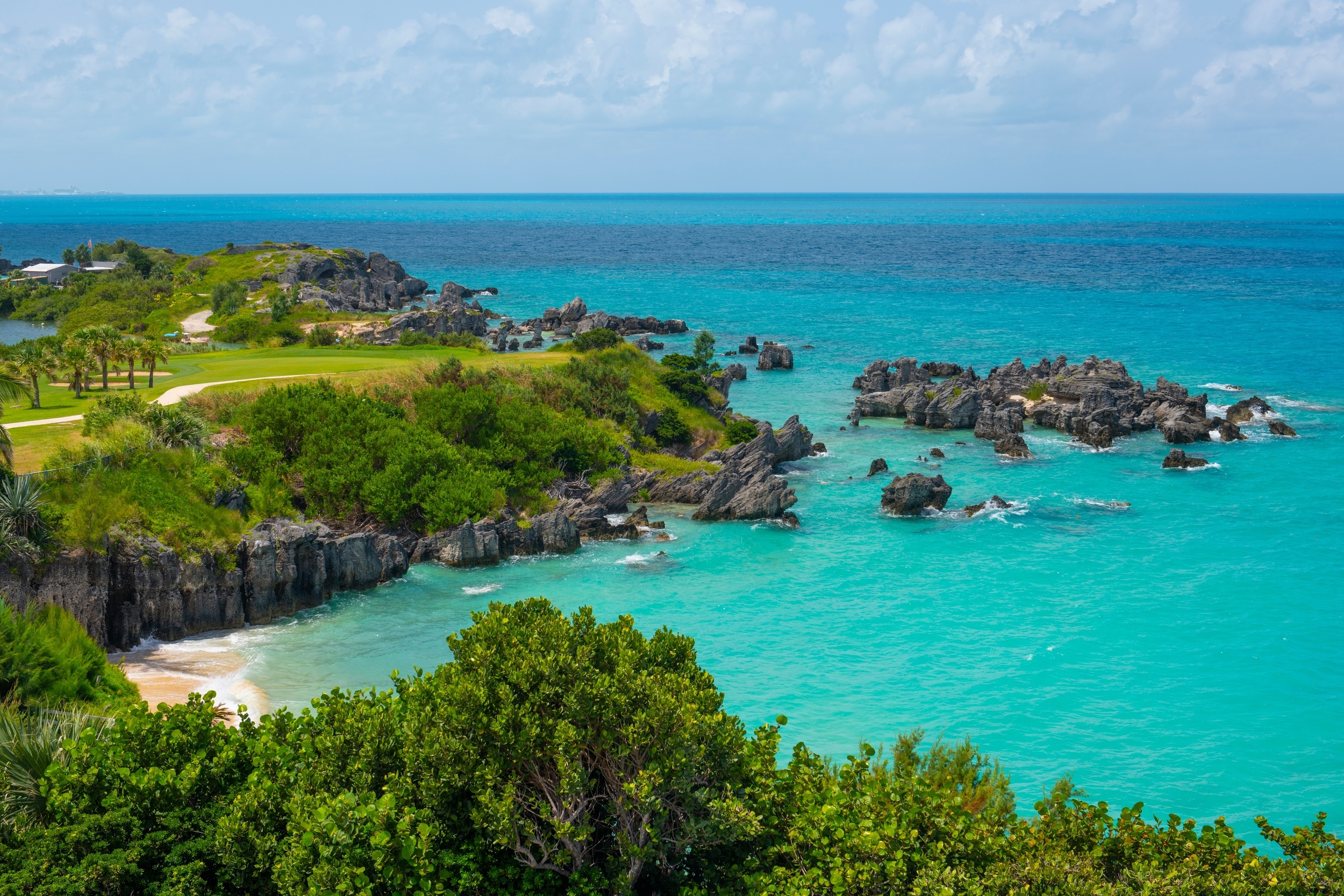 <p>Don’t worry. If you visit Bermuda, you most likely will not mysteriously disappear. This location is easier for United States citizens to get to than most tropical remote islands, and it’s well worth the visit as it has a developed infrastructure and beautiful pink sand beaches.  </p><p>You may also like: <a href='https://www.yardbarker.com/lifestyle/articles/20_reasons_having_kids_isnt_for_everyone_right_now/s1__40092877'>20 reasons having kids isn’t for everyone right now</a></p>