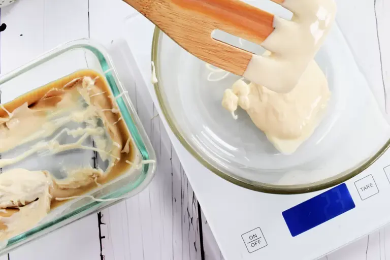 How to Revive an Old Sourdough Starter From the Dead