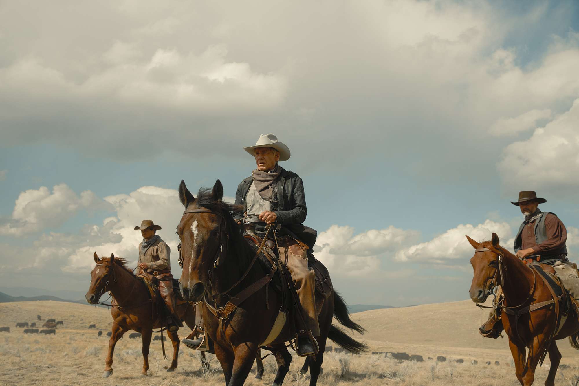 “1923” Cast Meet the Actors and Characters Behind the “Yellowstone