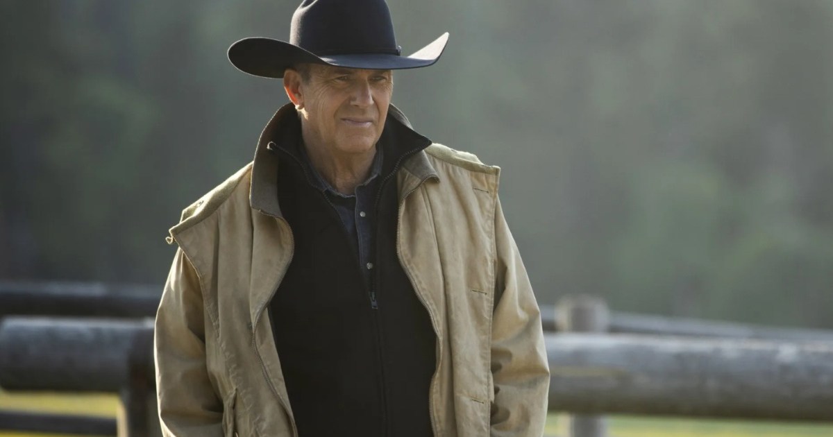 Yellowstone: Why Did Kevin Costner Leave? Will He Return In Season 5?