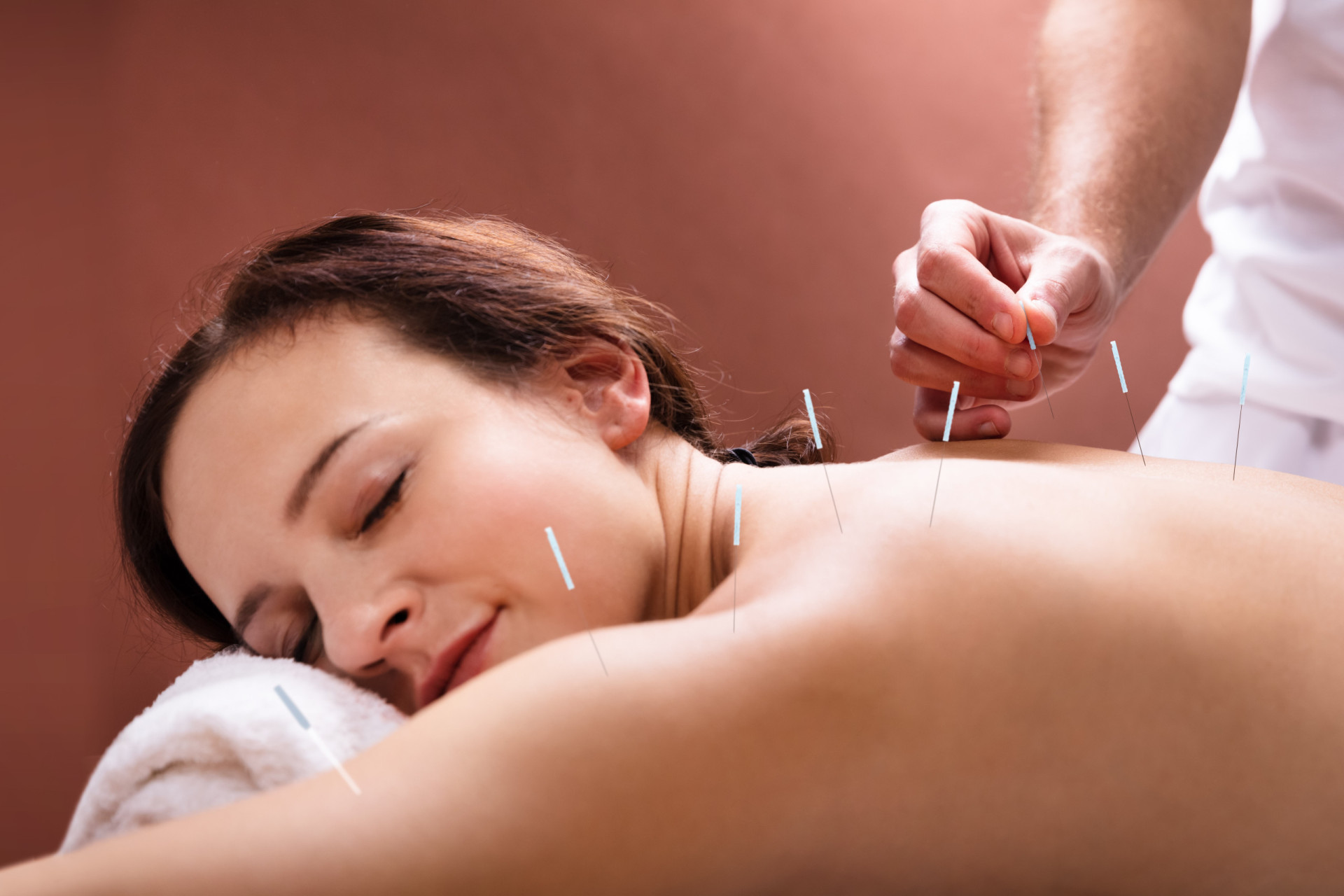 How to relieve pain from trigger points