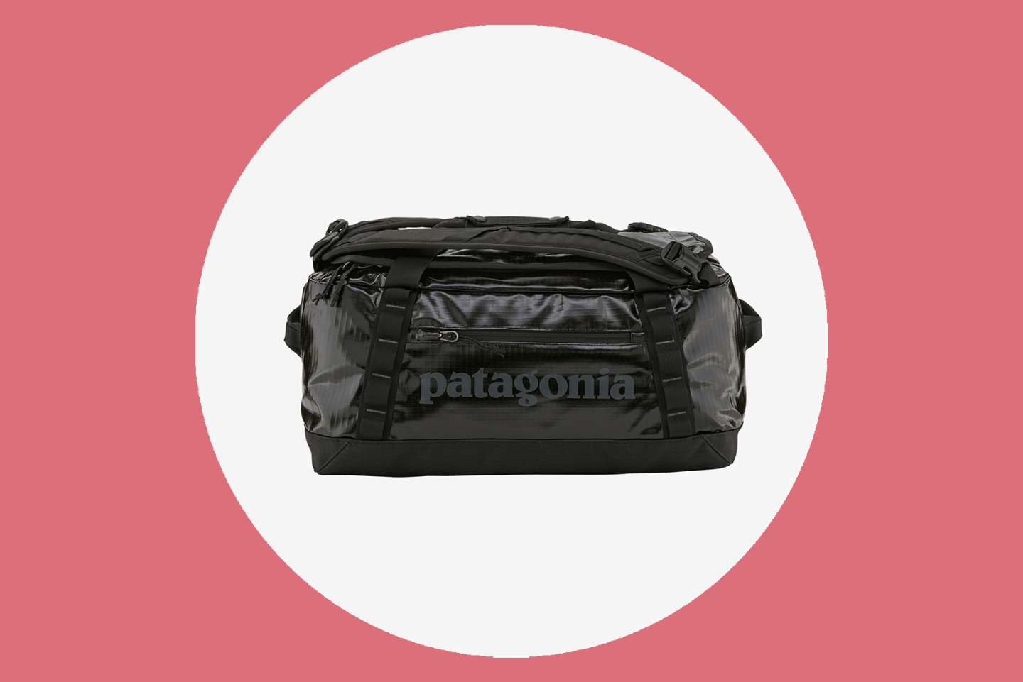 <a>Patagonia Black Hole Duffels are lightweight but fit a ton of stuff.</a>