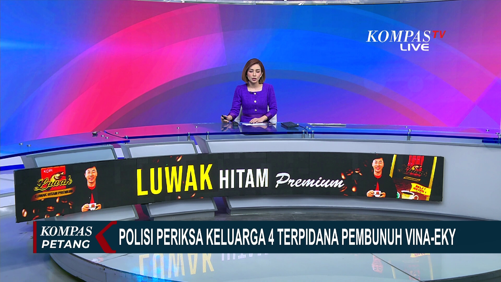 Keluarga 4 Terpidana Kasus Vina Diperiksa, Kuasa Hukum: Terkait ...